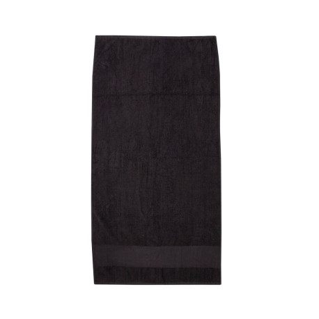 Serviette de toilette vierge ou à personnaliser - Express et pas cher