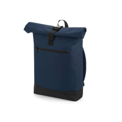 Sac à dos fermeture à enroulement personnalisé