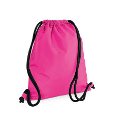 Sac gym premium personnalisé