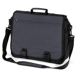 Sacoche porte-documents personnalisé