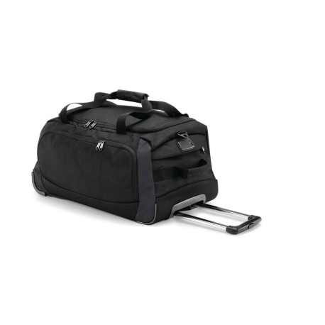 Sac de voyage à roulettes personnalisé