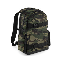 Sac à dos old school personnalisé