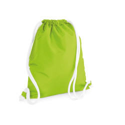 Sac gym premium personnalisé