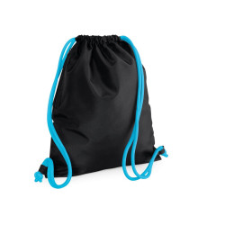 Sac gym premium personnalisé