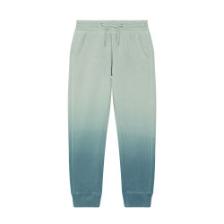 Pantalon de jogging dip dye pour enfant personnalisé