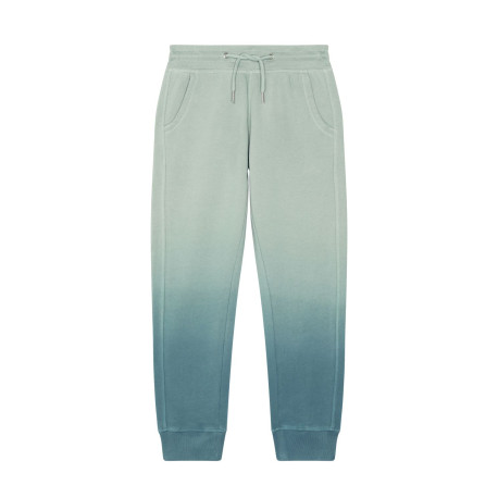 Pantalon de jogging dip dye pour enfant personnalisé
