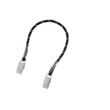 Attache casquette vierge ou à personnaliser - Express et pas cher