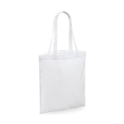 Sac shopping spécial sublimation personnalisé
