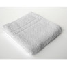Serviette de bain extra large vierge ou à personnaliser - Express et pas cher