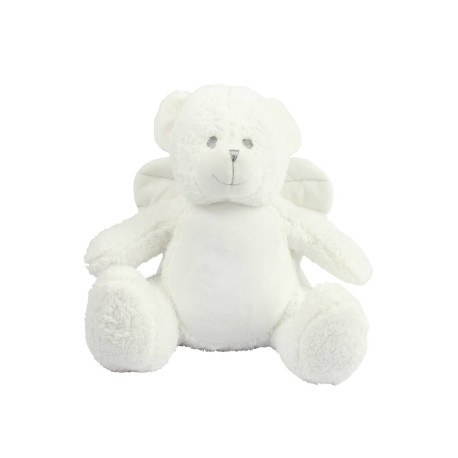 Peluche ange personnalisé