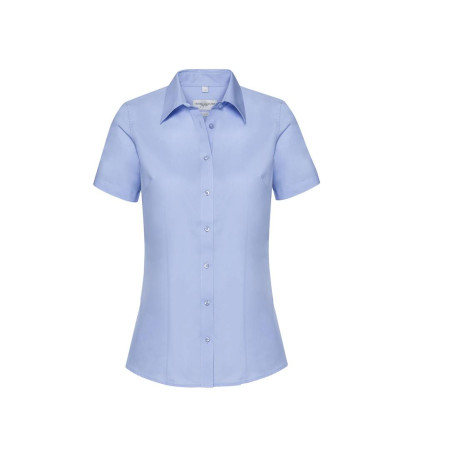 Chemisette Coolmax® cintrée Femme vierge ou avec votre logo