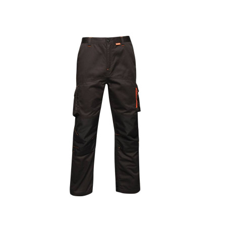 Pantalon de travail polycoton vierge ou avec votre logo