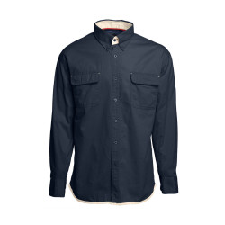 Chemise manches longues personnalisée -  Une qualité durable