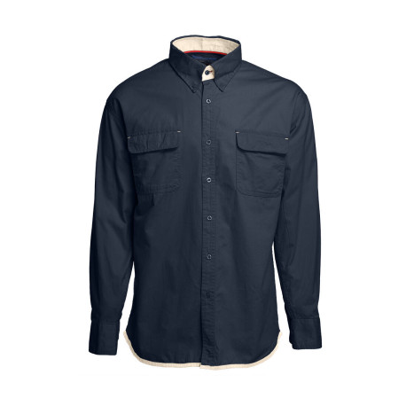 Chemise manches longues personnalisée -  Une qualité durable