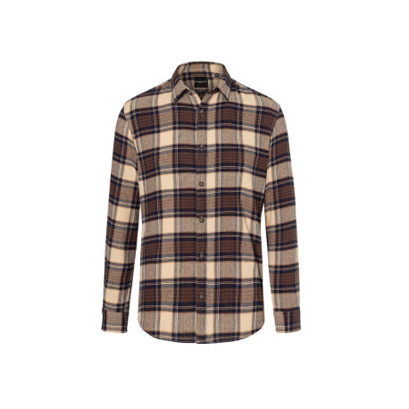 Chemise à carreaux homme Urban-Trend vierge ou à personnaliser