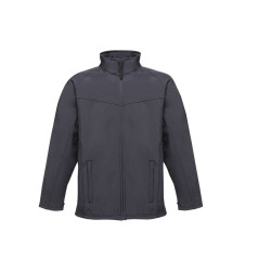Veste Softshell interactive vierge ou avec votre logo