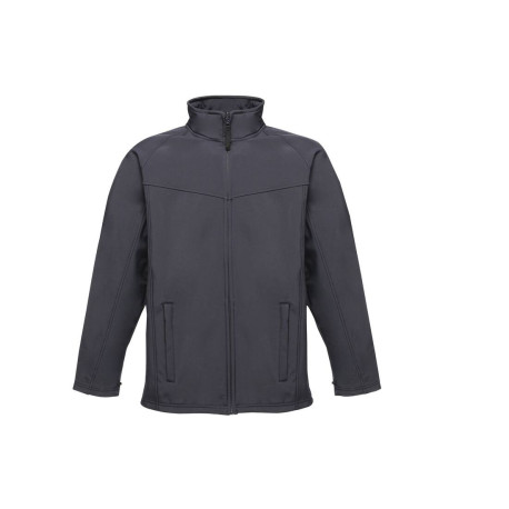 Veste Softshell interactive vierge ou avec votre logo