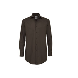 Chemise stretch homme vierge ou à personnaliser - Express et pas cher