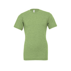 Tee-shirt unisexe chiné personnalisé