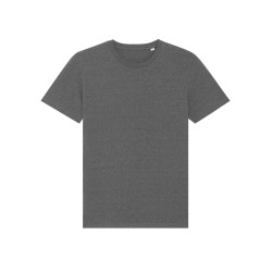 Le T-shirt unisexe recyclé personnalisé