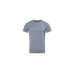 T-shirt de sport homme vierge ou à personnaliser - Express et pas cher