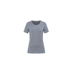 T-shirt de sport femme vierge ou à personnaliser - Express et pas cher