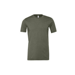Tee-shirt unisexe chiné personnalisé