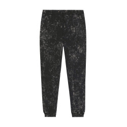 Le pantalon de jogging unisexe à motif taches personnalisé
