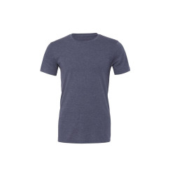 Tee-shirt unisexe chiné personnalisé