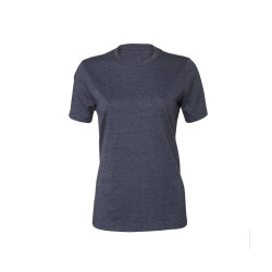 Tee-shirt femme décontracté personnalisé