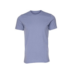 Tee-shirt unisexe coton personnalisé