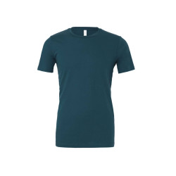 Tee-shirt unisexe coton personnalisé