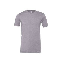 Tee-shirt unisexe chiné personnalisé