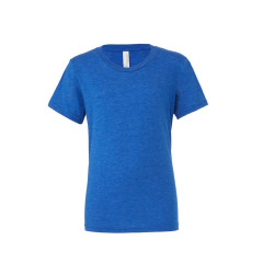 Tee-shirt unisexe Triblend personnalisé