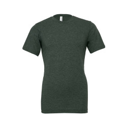 Tee-shirt unisexe chiné personnalisé