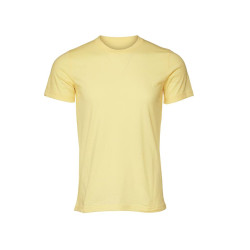 Tee-shirt unisexe chiné personnalisé