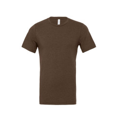 Tee-shirt unisexe chiné personnalisé