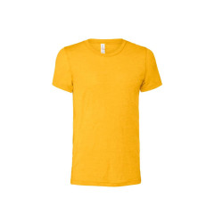 Tee-shirt unisexe Triblend personnalisé