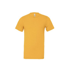 Tee-shirt unisexe chiné personnalisé