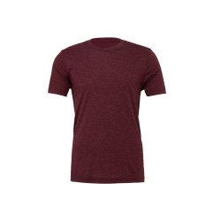 Tee-shirt unisexe Triblend personnalisé