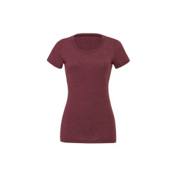 Tee-shirt femme Triblend personnalisé