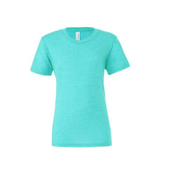 Tee-shirt unisexe Triblend personnalisé