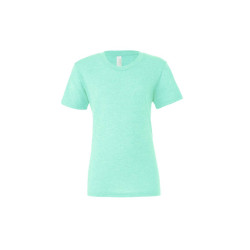 Tee-shirt unisexe Triblend personnalisé