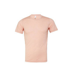 Tee-shirt unisexe Triblend personnalisé