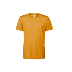 Tee-shirt unisexe Triblend personnalisé
