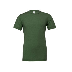 Tee-shirt unisexe Triblend personnalisé