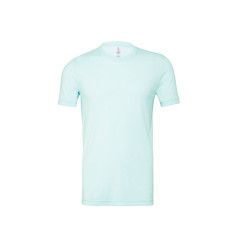 Tee-shirt unisexe Triblend personnalisé