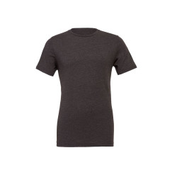 Tee-shirt unisexe chiné personnalisé