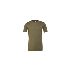 Tee-shirt unisexe chiné personnalisé
