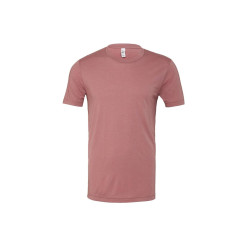 Tee-shirt unisexe Triblend personnalisé